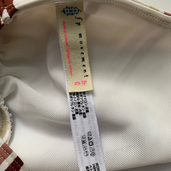 NEW Free People Movement Gidget Sports Bra - Picture 5 of 5